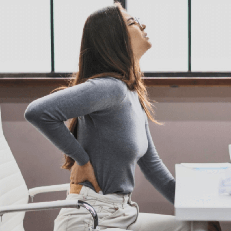 PosturePerfect™ Pain Relief Patches