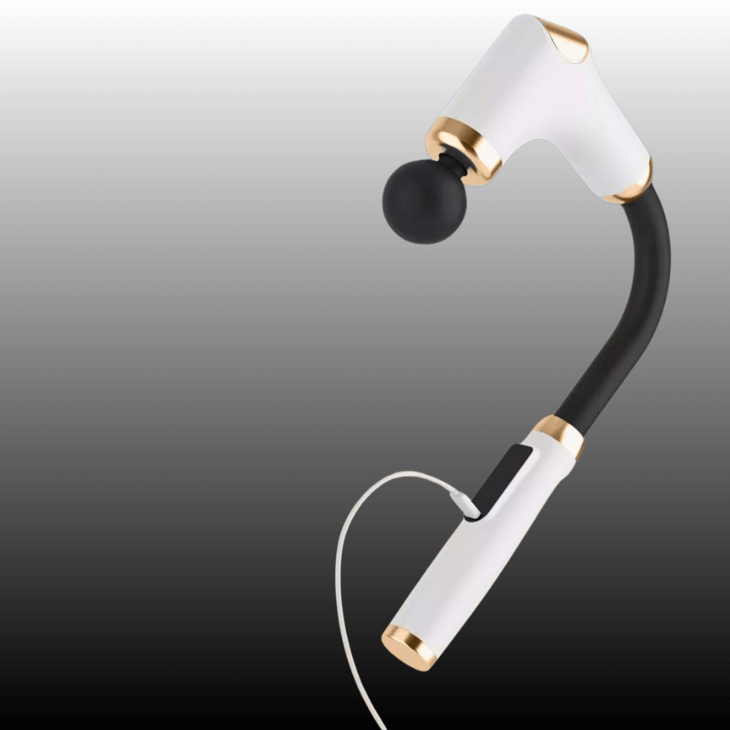PosturePerfect™ ProReach Massage Gun