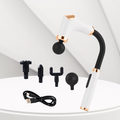 PosturePerfect™ ProReach Massage Gun