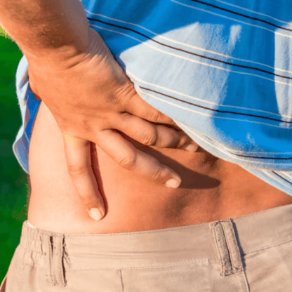 PosturePerfect™ Pain Relief Patches