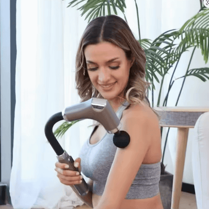 PosturePerfect™ ProReach Massage Gun