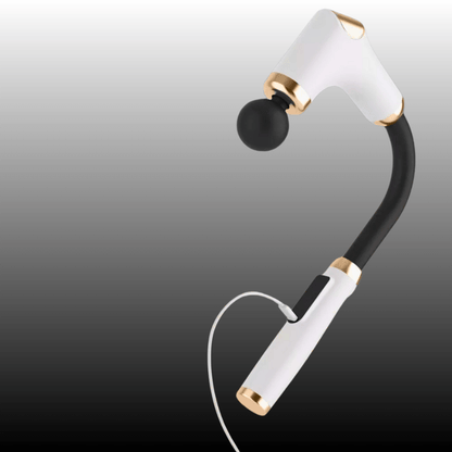 PosturePerfect™ ProReach Massage Gun