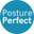 logo of PosturePerfect™ - Australia's # 1 Posture Support